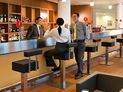 نوتل میلانو مالپنسا ایرپورت