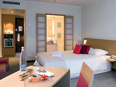 نوتل میلانو مالپنسا ایرپورت