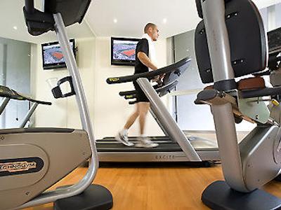 نوتل میلانو مالپنسا ایرپورت