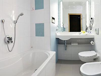 نوتل میلانو مالپنسا ایرپورت