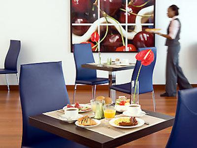 نوتل میلانو مالپنسا ایرپورت