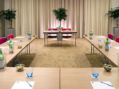 نوتل میلانو مالپنسا ایرپورت