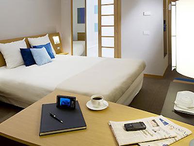 نوتل میلانو مالپنسا ایرپورت