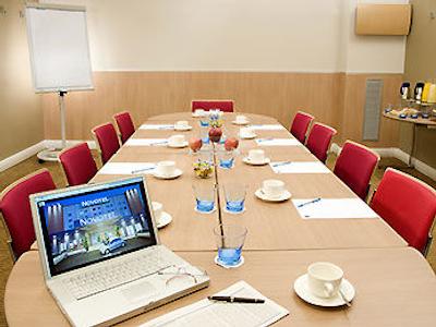 نوتل میلانو مالپنسا ایرپورت