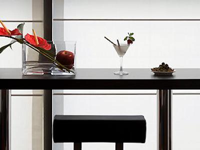 نوتل میلانو مالپنسا ایرپورت