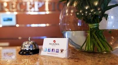 ماکسیما اسلویا