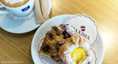 ماکسیما اسلویا