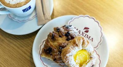 ماکسیما اسلویا