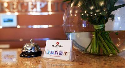 ماکسیما اسلویا