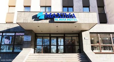 ماکسیما اسلویا