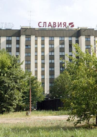 ماکسیما اسلویا