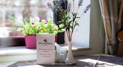 ماکسیما اسلویا