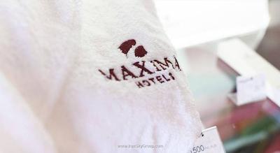 ماکسیما اسلویا