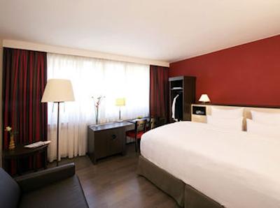 ان اچ کالکشن مونچن باواری