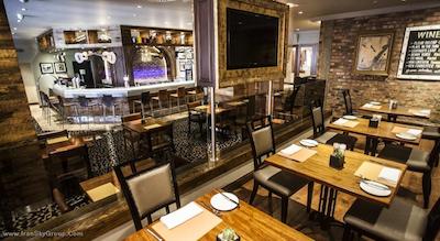 گاردن کورت سندتون سیتی