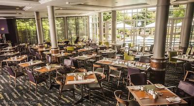 گاردن کورت سندتون سیتی