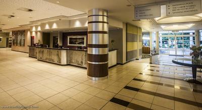 گاردن کورت سندتون سیتی