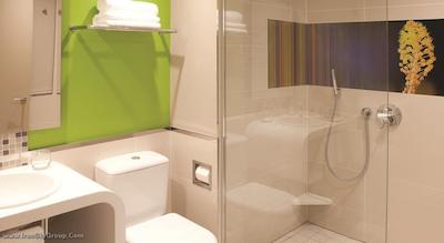 گاردن کورت سندتون سیتی