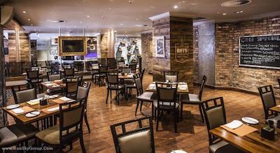 گاردن کورت سندتون سیتی