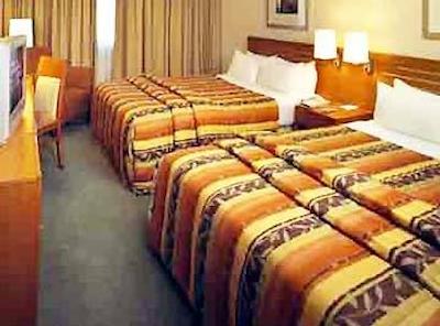 گاردن کورت سندتون سیتی