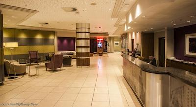 گاردن کورت سندتون سیتی