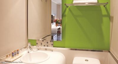 گاردن کورت سندتون سیتی