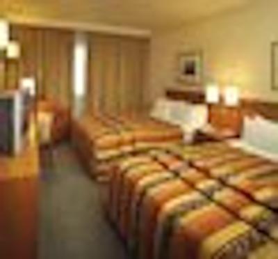 گاردن کورت سندتون سیتی