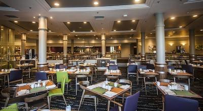 گاردن کورت سندتون سیتی