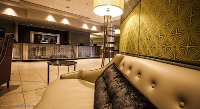 گاردن کورت سندتون سیتی