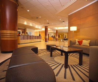 گاردن کورت سندتون سیتی