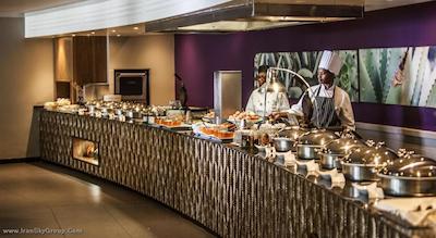 گاردن کورت سندتون سیتی