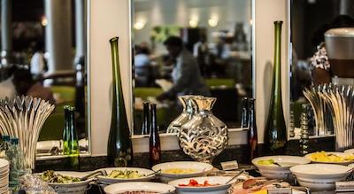 گاردن کورت سندتون سیتی