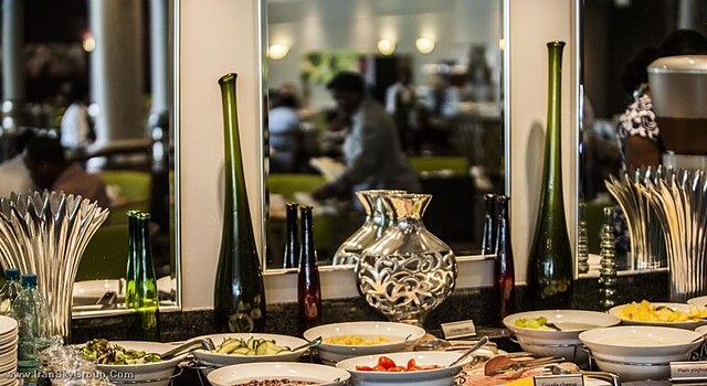 گاردن کورت سندتون سیتی