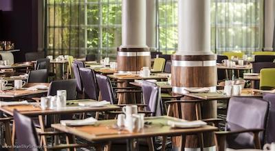 گاردن کورت سندتون سیتی