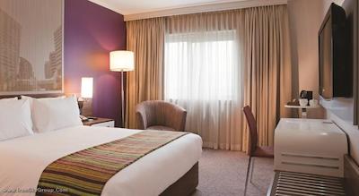 گاردن کورت سندتون سیتی