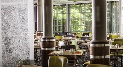 گاردن کورت سندتون سیتی