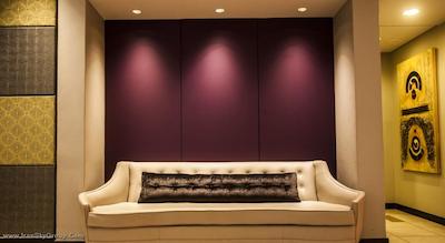 گاردن کورت سندتون سیتی