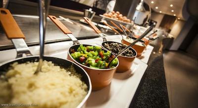 گاردن کورت سندتون سیتی