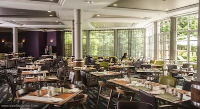 گاردن کورت سندتون سیتی