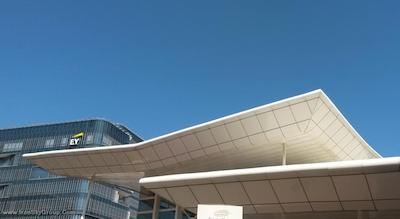 گاردن کورت سندتون سیتی