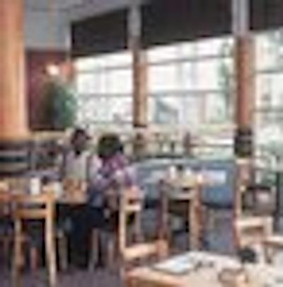 گاردن کورت سندتون سیتی