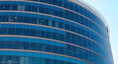 گاردن کورت سندتون سیتی