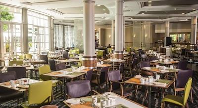 گاردن کورت سندتون سیتی