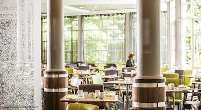 گاردن کورت سندتون سیتی