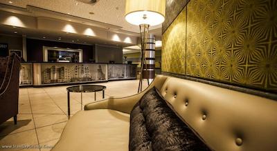 گاردن کورت سندتون سیتی