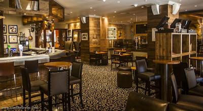 گاردن کورت سندتون سیتی