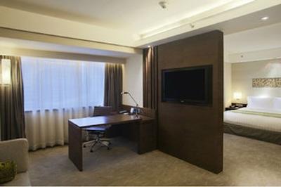 کرون پلازا سیتی سنتر