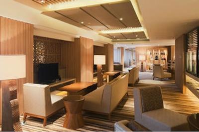 کرون پلازا سیتی سنتر