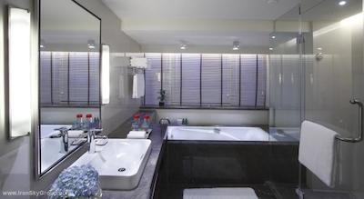 کرون پلازا سیتی سنتر