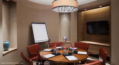 کرون پلازا سیتی سنتر